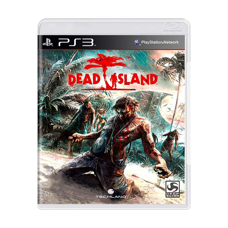 ps3 dead island 2 ps3 dead island 2