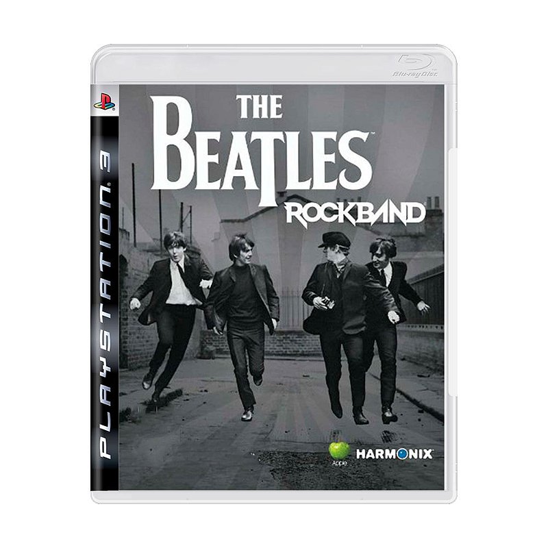 CD THE BEATLES John Lennon CD3タイトルセット