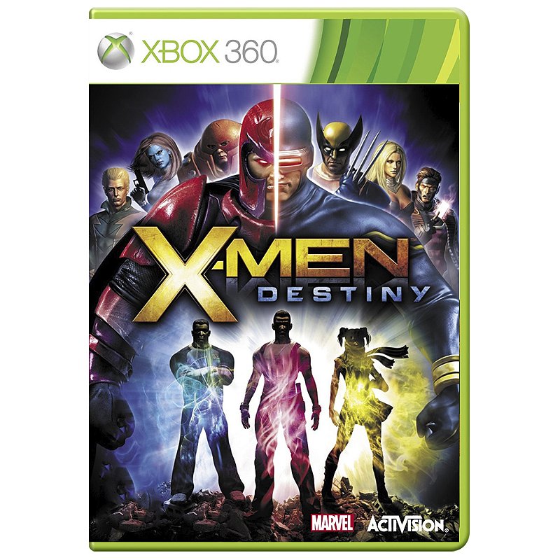 Jogo De Corrida Para 2 Jogadores Xbox360