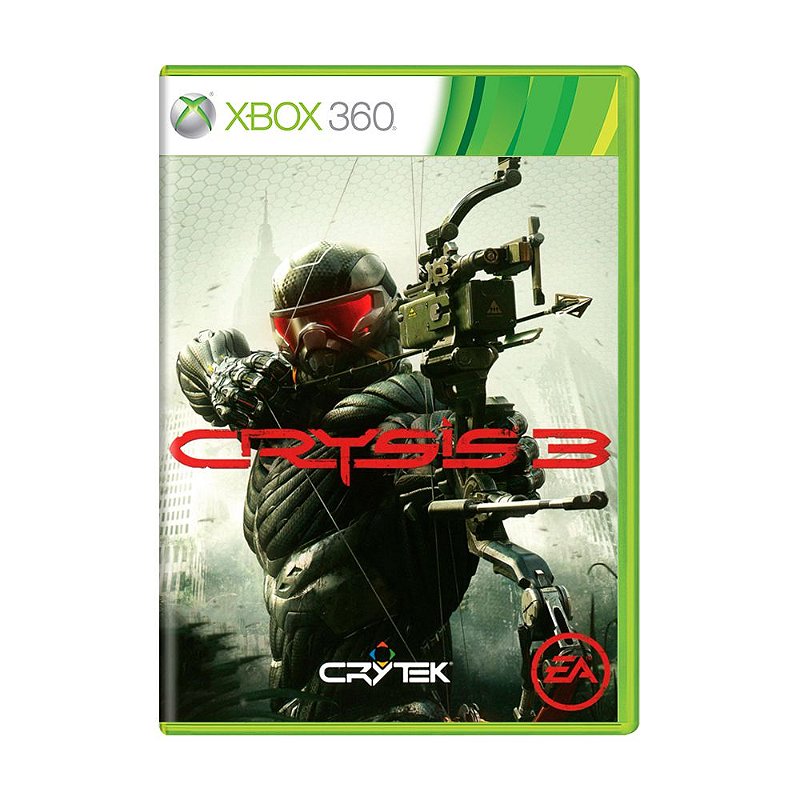 Jogo Battlefield 3 - Xbox 360 - MeuGameUsado