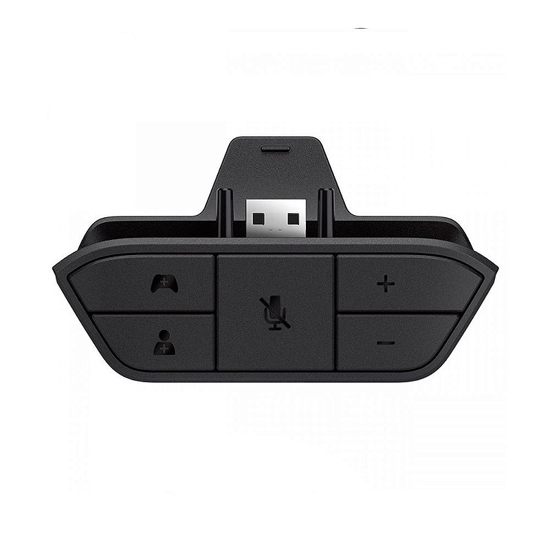 Adaptador para Headset Microsoft Xbox One MeuGameUsado
