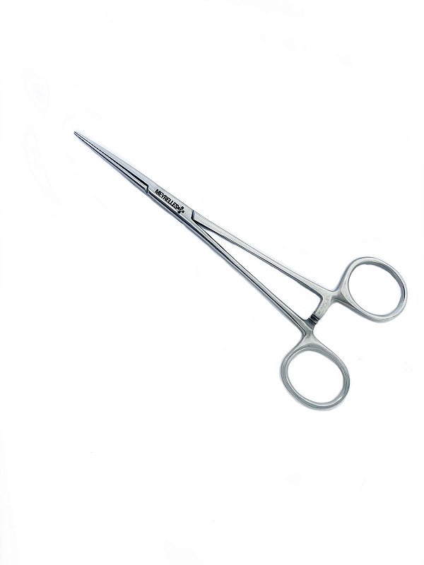 Pinça Kelly Reta 16 cm - MeyrellesSX