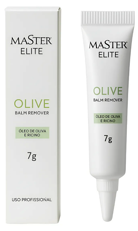 Removedor Olive em pasta 7 g — Padrão