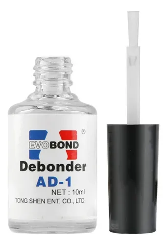 Debonder — Padrão