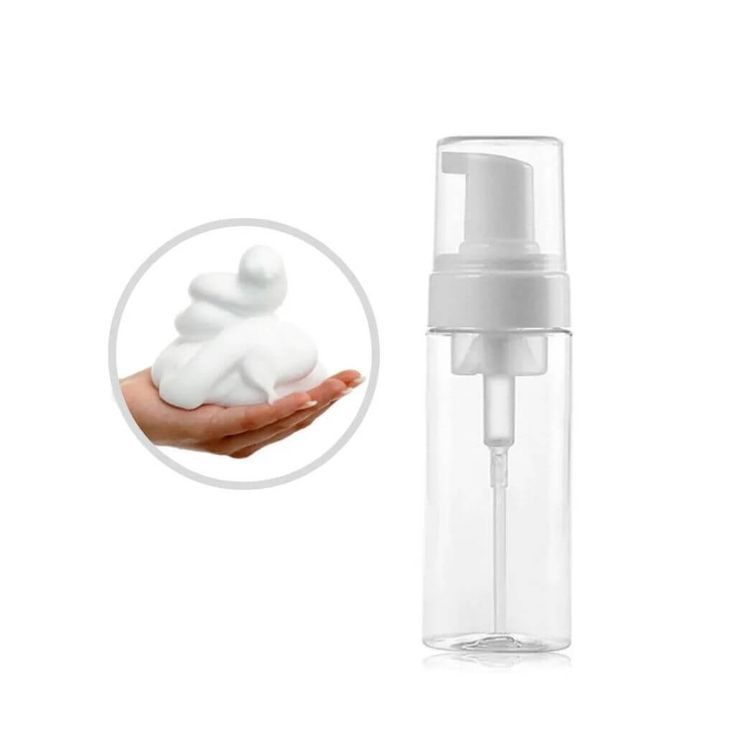 Pump / Espumador — Padrão
