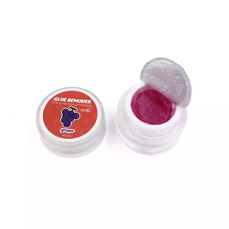 Removedor Funmix em creme 5 g — Melancia