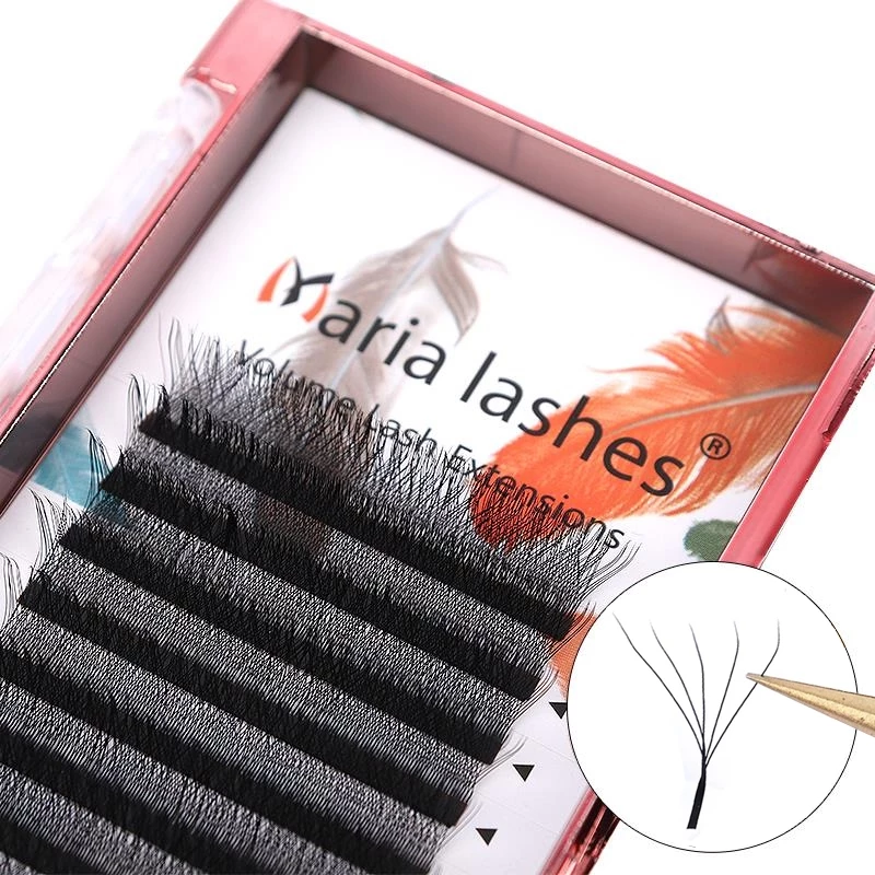 Maria Sasha 5D M — Mix 8–12 mm