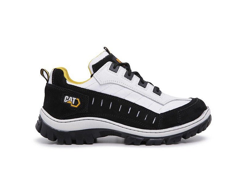 Tênis em Couro Intruder Max Creme | Alfaboots | Botas, Coturnos e calçados  casuais