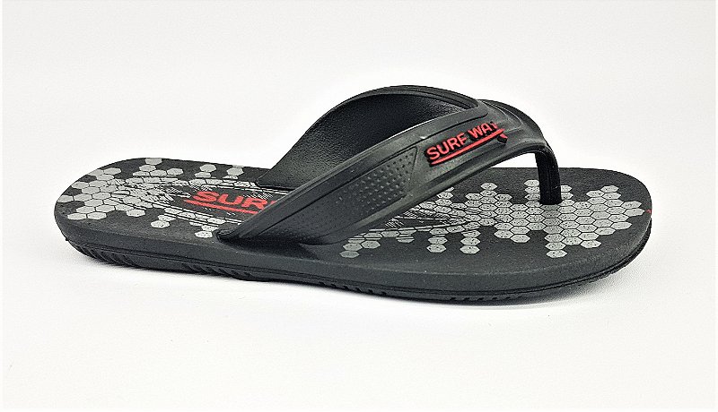 chinelo danper strada