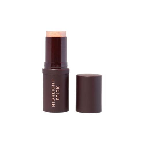 Mari Saad Blush Stick Highlight Glod Glow Muambinhas de Luxo Store