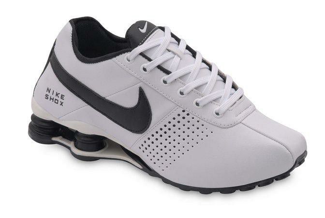 tenis nike shox classic original
