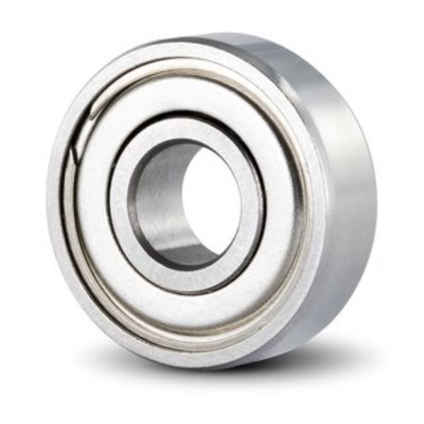 Rolamento 609 zz 9X24X7 SNR - Perfil Rolamentos a maior variedade