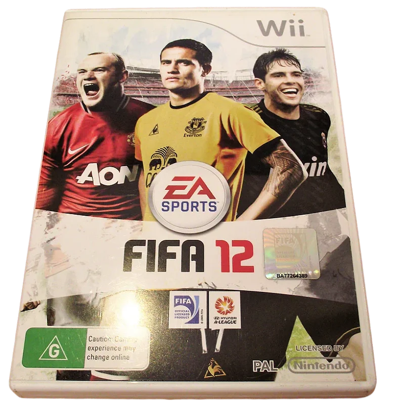 Gameteczone Jogo PS3 FIFA 11 (LOOSE) - EA Sports - São Paulo SP