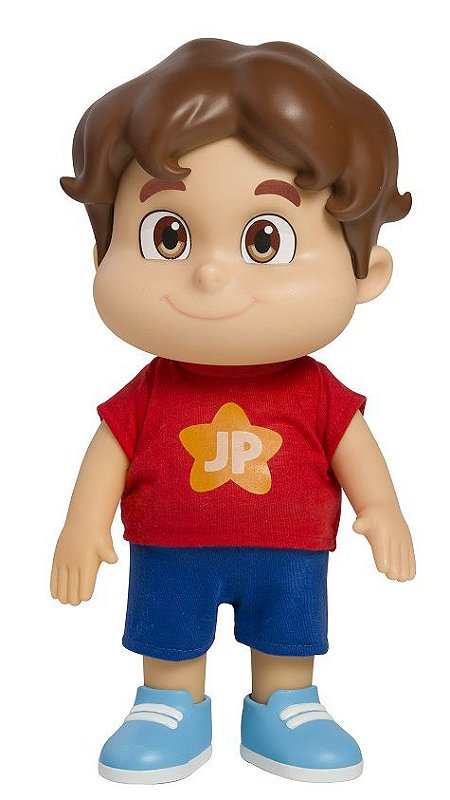 Boneco de jp Clearance