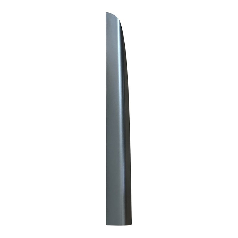 Puxador Porta Refrigerador Panasonic NR-BB53PV3 - Loja Pananorte