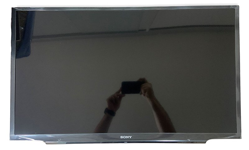 Painel Televisor Sony KDL-32W655D - Loja Pananorte Painel Televisor Sony KDL-32W655D - Loja Pananorte