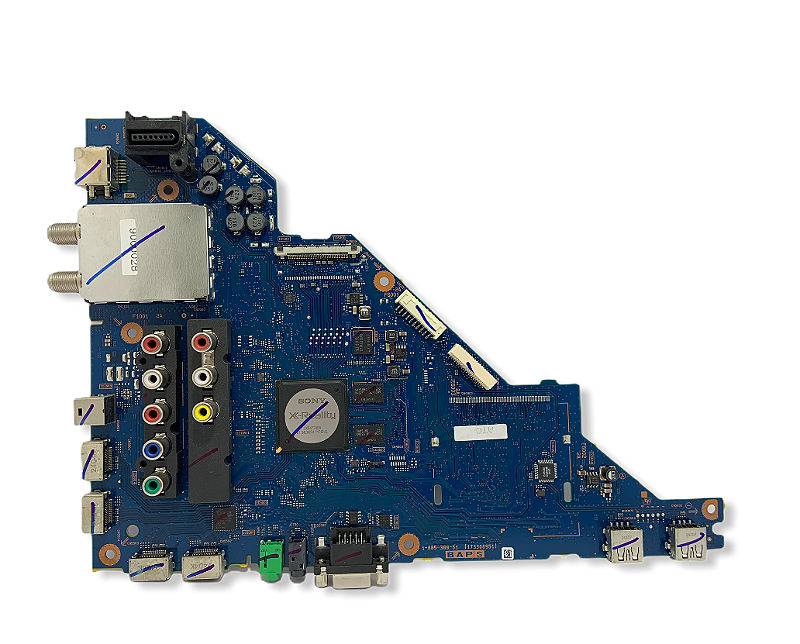 Placa Principal Televisor Sony KDl-55HX855 - Loja Pananorte