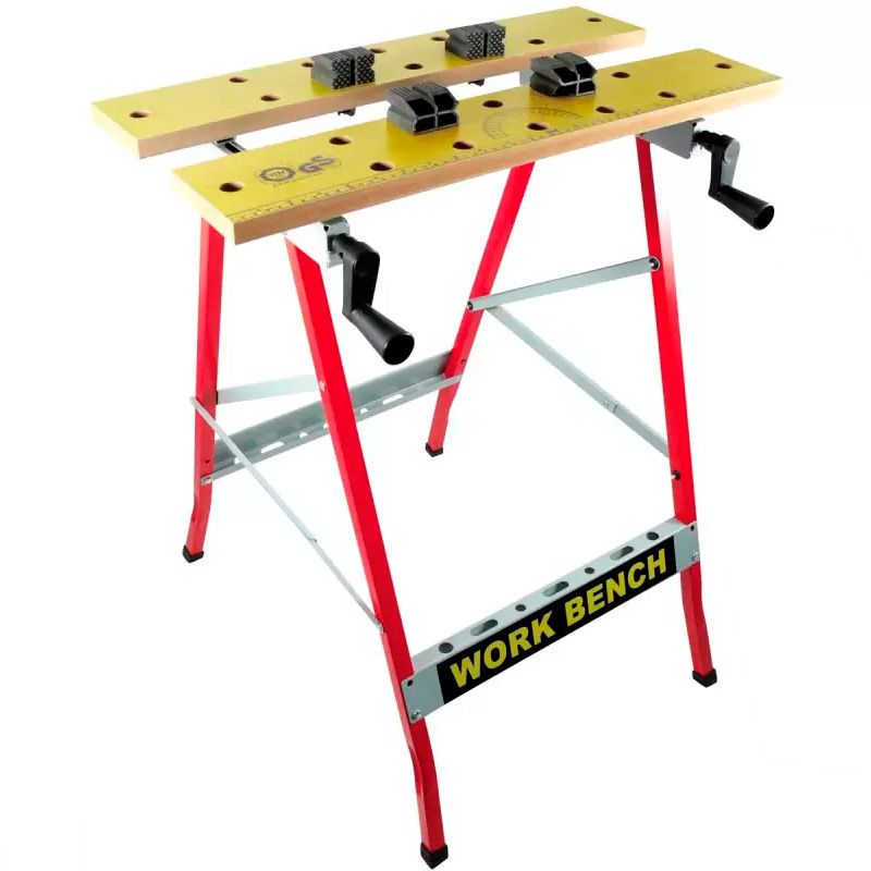 Bancada Dobravel Marcenaria