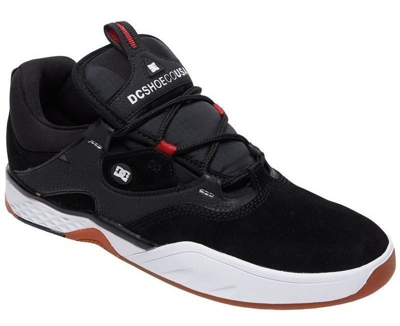tenis dc shoes kalis