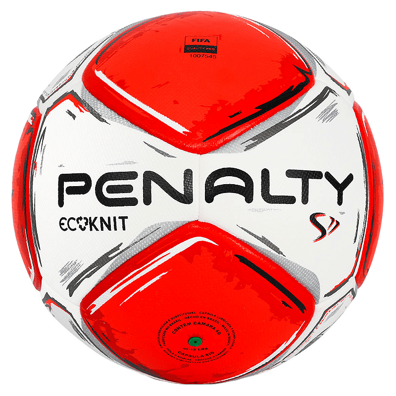 【lvane Spalko】 Bola Campo Penalty S11 Ecoknit XXIV - Spenassatto Industria e