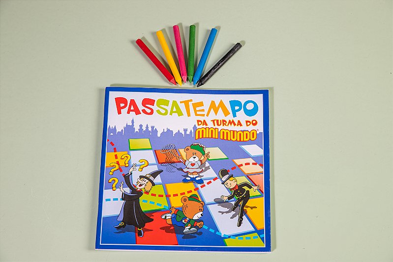 Passatempo