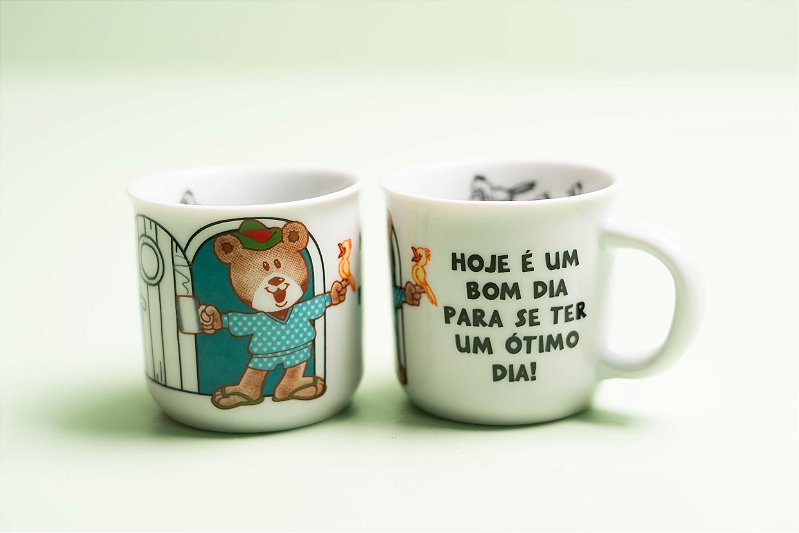 Caneca Gui