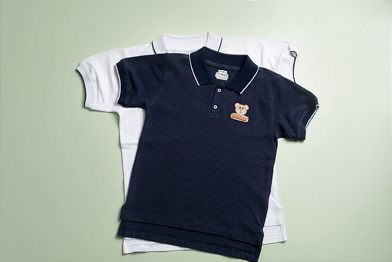 Camisa Polo Gui