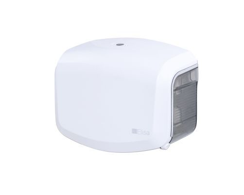 Dispenser/Suporte Papel Higiênico Linha Elisa - ASMCamargo - Produtos para  Higiene e Limpeza