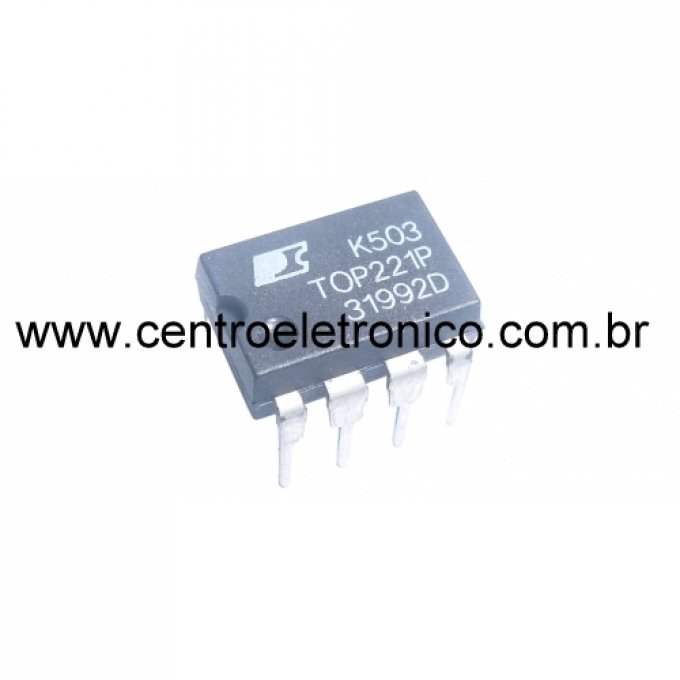 Circuito Integrato DIP-8 SP721AP