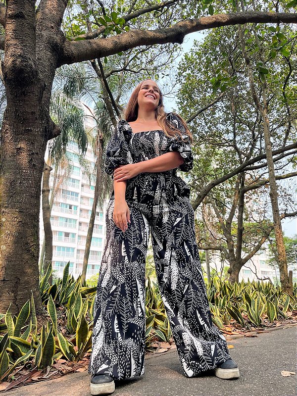 Pantalona Amazônia