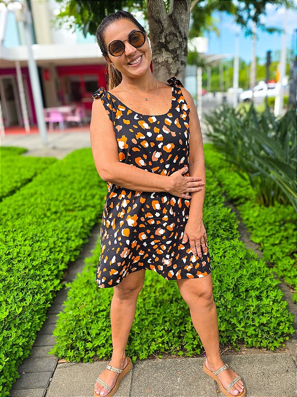 Vestido Maia