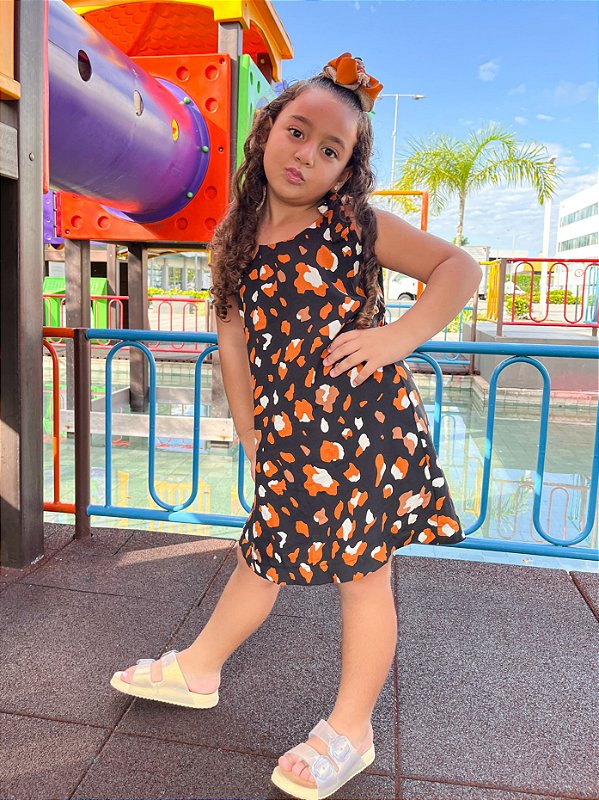 Vestido Maia