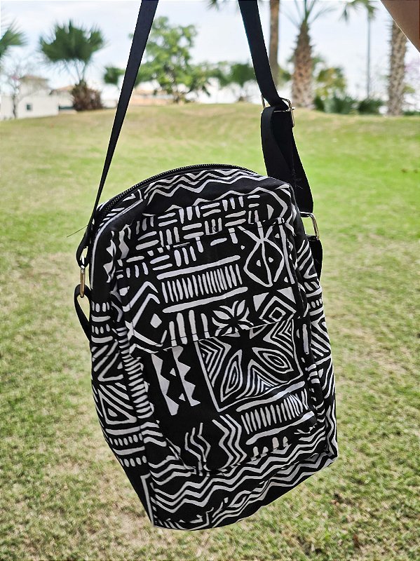 Bolsa Raízes