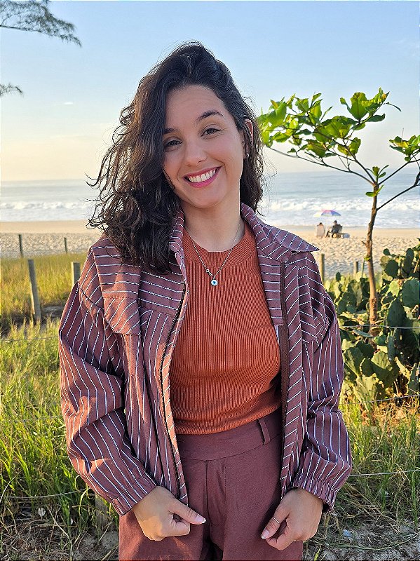 Jaqueta Alvorada