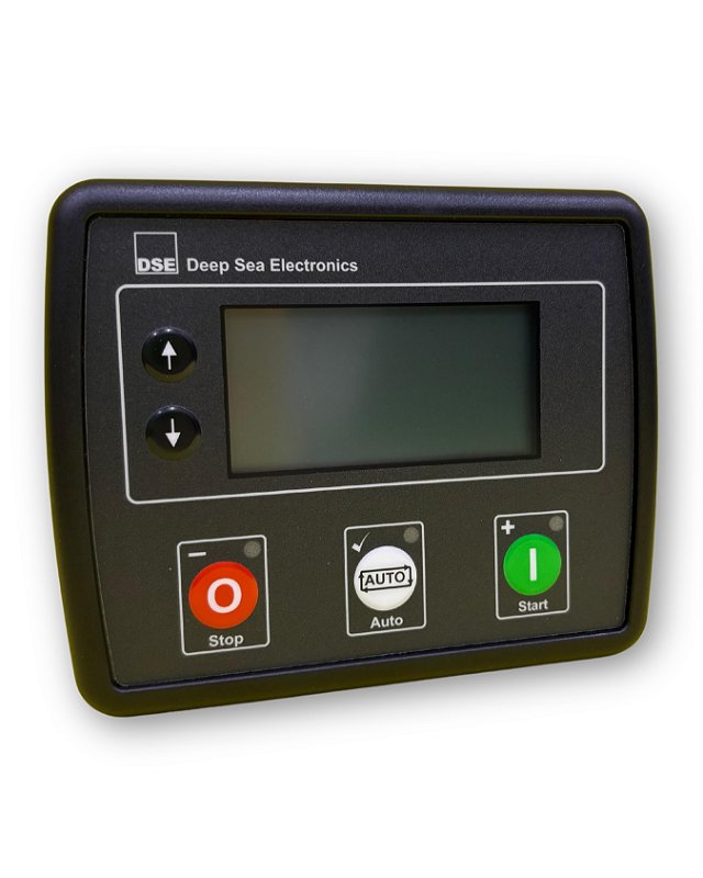 Módulo Controlador Deep Sea DSE 4520 - Solução em Injeção e Peças para ...