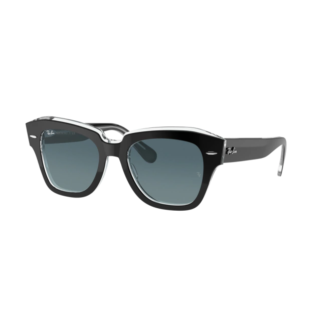 OCULOS DE SOL RAY-BAN RB2186 STATE STREET
