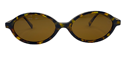 ORAMA OVAL TARTARUGA