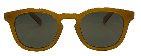 ORAMA ROUND - POLARIZADO -ACETATO/AREIA