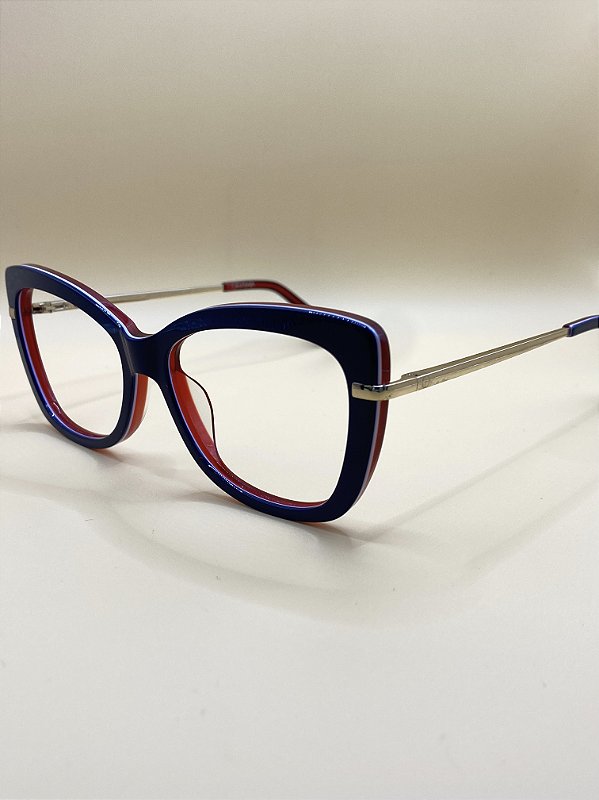 ORAMA FRANCE AZUL/BORDÔ