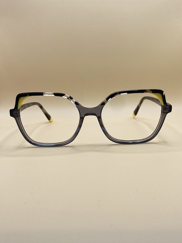 ORAMA BELLUNO CINZA TARTARUGADO