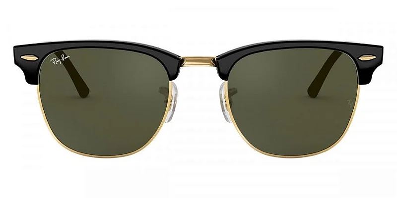 OCULOS DE SOL RAY BAN CLUBMASTER