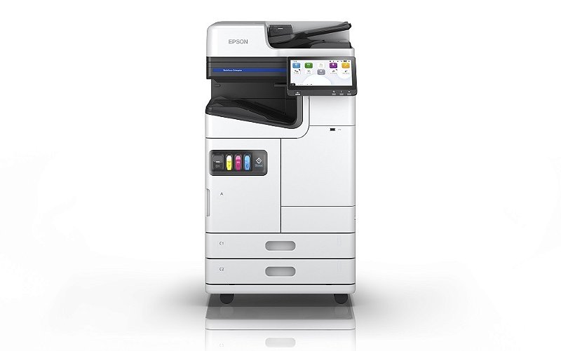 Epson WorkForce Enterprise AM-C5000 A3 Colour Multifunction