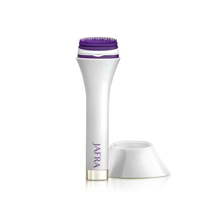 ボディ・フェイスケア Super face sonic Sonic Para Limpeza Facial - 96276 - Jafra Santo André Multimarcas.