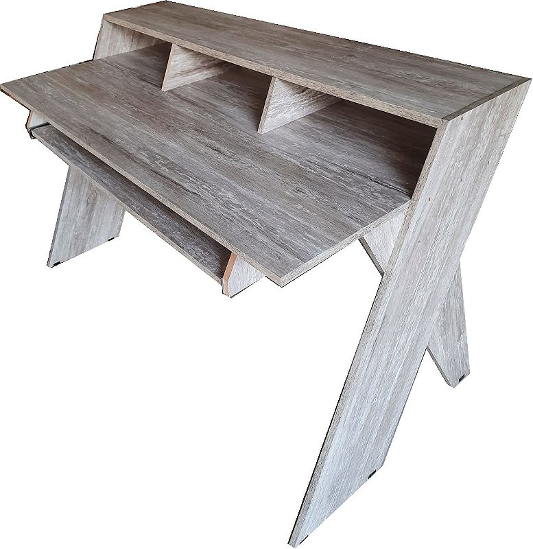 Mesa para Home Studio Home Desk & Cia