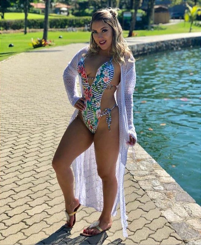 saida de praia longa comprar