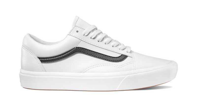 tênis authentic lite classic tumble