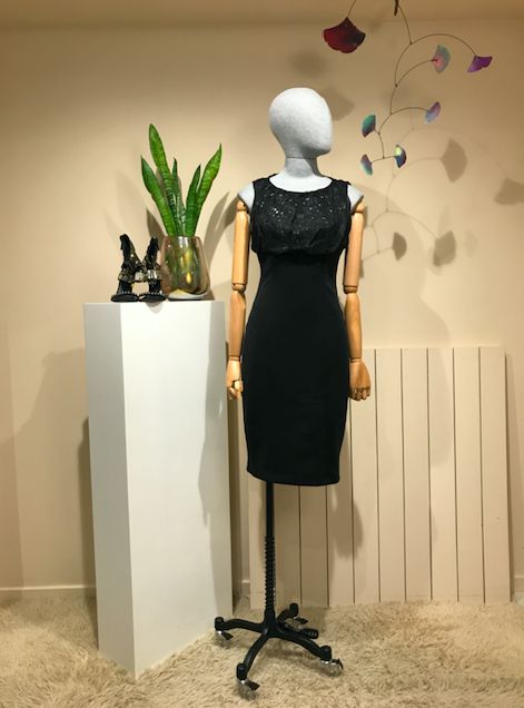Tvz vestidos hotsell