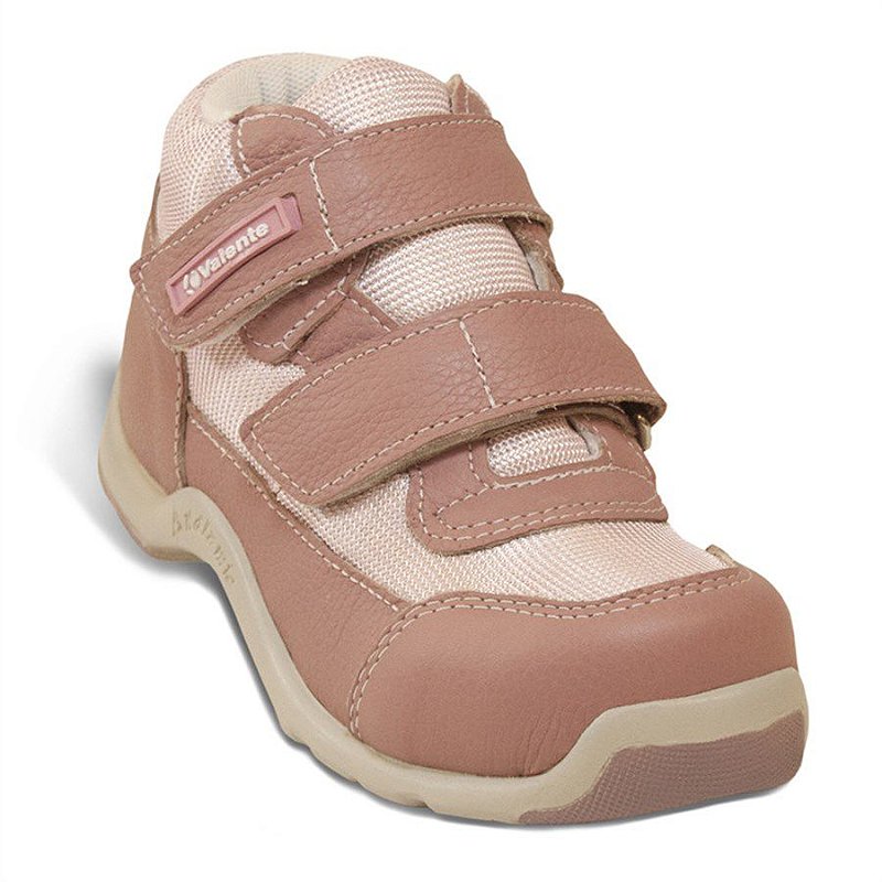 Torto Congênito CalÃ§ado Infantil Ortopedico Tênis Infantil