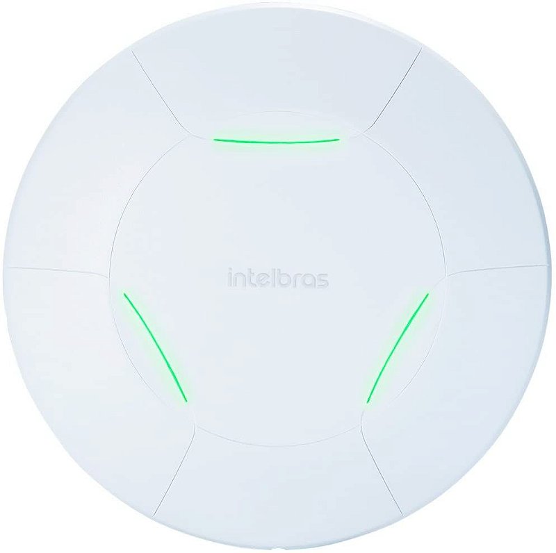 Roteador Access Point Intelbras AP 310 Branco - Bem-vindo à Multmaxx
