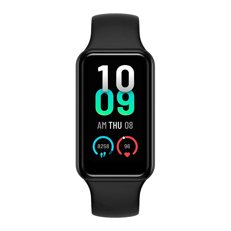 Relógio Smartwatch Xiaomi Amazfit Band 7 A2177 - Pink